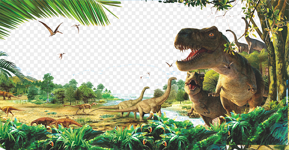 Herbivorous dinosaur found in Sichuan