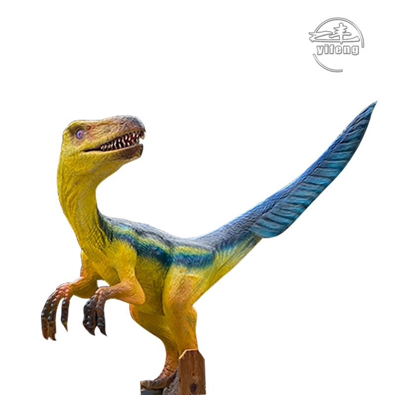 Buy life size animatronic dinosaur robot for jurassic park