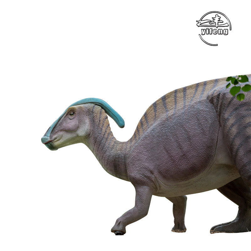 2023 Life size Animatronic Dinosaur Model for park